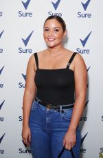 JACQUELINE JOSSA at Sure Women