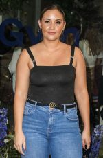 JACQUELINE JOSSA at Sure Women