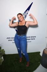 JACQUELINE JOSSA at Sure Women