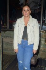 JACQUELINE JOSSA at Sure Women