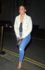 JACQUELINE JOSSA at Sure Women