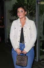 JACQUELINE JOSSA at Sure Women