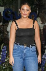 JACQUELINE JOSSA at Sure Women
