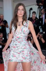 JACQUELYN JABLONSKI at Joker Premiere at 76th Venice Film Festival 08/31/2019