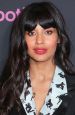 JAMEELA JAMIL at Elle Women in Music in New York 09/05/2019