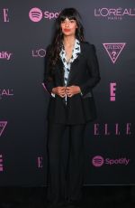JAMEELA JAMIL at Elle Women in Music in New York 09/05/2019