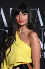 JAMEELA JAMIL at Harper