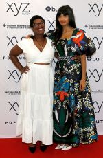 JAMEELA JAMIL in Conversation with Ashley C. Ford at 92Y in New York 09/26/2019