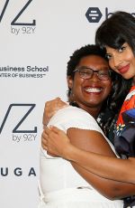 JAMEELA JAMIL in Conversation with Ashley C. Ford at 92Y in New York 09/26/2019