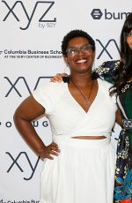 JAMEELA JAMIL in Conversation with Ashley C. Ford at 92Y in New York 09/26/2019
