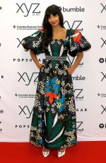 JAMEELA JAMIL in Conversation with Ashley C. Ford at 92Y in New York 09/26/2019