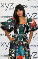 JAMEELA JAMIL in Conversation with Ashley C. Ford at 92Y in New York 09/26/2019