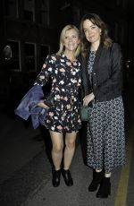 JANE DANSON at Mahiki Nightclub in Manchester 09/14/2019