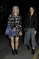 JANE DANSON at Mahiki Nightclub in Manchester 09/14/2019