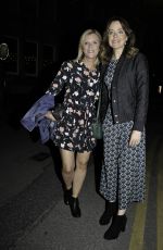 JANE DANSON at Mahiki Nightclub in Manchester 09/14/2019