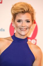 JANE DANSON at TV Choice Awards 2019 in London 09/09/2019