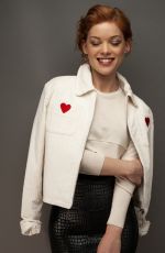 JANE LEVY for Ladygunn Magazine, September 2019