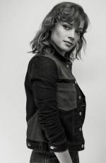 JANE LEVY for Ladygunn Magazine, September 2019