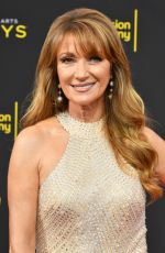 JANE SEYMOUR at 71st Annual Creative Arts Emmy Awards in Los Angeles 09/2015/2019