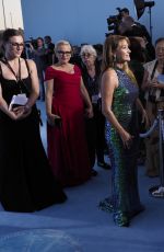 JANE SEYMOUR at Gala for the Global Ocean 2019 in Monte-Carlo 09/26/2019