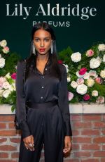 JASMINE TOOKES at Lily Aldridge Haven Parfums Launch Event in New York 09/08/2019