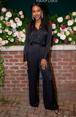 JASMINE TOOKES at Lily Aldridge Haven Parfums Launch Event in New York 09/08/2019