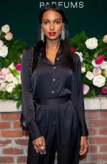 JASMINE TOOKES at Lily Aldridge Haven Parfums Launch Event in New York 09/08/2019
