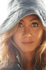 JENNIFER ANISTON in Instyle Magazine, October 2019 Issue