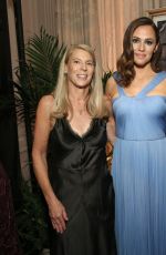 JENNIFER GARNER at Save the Children