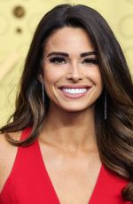 JENNIFER LAHMERS at 71st Annual Emmy Awards in Los Angeles 09/22/2019