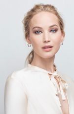 JENNIFER LAWRENCE for Amazon Conservation, 2019