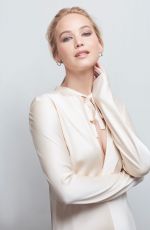 JENNIFER LAWRENCE for Amazon Conservation, 2019