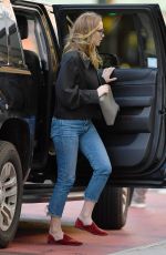 JENNIFER LAWRENCE Out and About in New York 08/30/2019