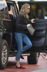 JENNIFER LAWRENCE Out and About in New York 08/30/2019