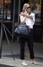 JENNIFER LAWRENCE Out and About in New York 09/05/2019