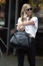 JENNIFER LAWRENCE Out and About in New York 09/05/2019