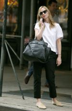 JENNIFER LAWRENCE Out and About in New York 09/05/2019