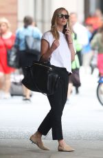 JENNIFER LAWRENCE Out and About in New York 09/05/2019