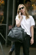 JENNIFER LAWRENCE Out and About in New York 09/05/2019