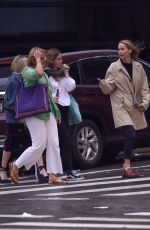 JENNIFER LAWRENCE Out in New York 09/06/2019