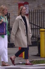 JENNIFER LAWRENCE Out in New York 09/06/2019