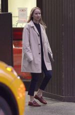 JENNIFER LAWRENCE Out in New York 09/06/2019