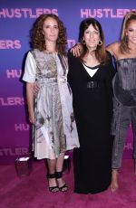 JENNIFER LOPEZ at Alexander Wang & STCFilms