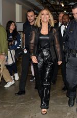 JENNIFER LOPEZ at Despierta America in Miami 09/13/2019