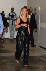 JENNIFER LOPEZ at Despierta America in Miami 09/13/2019