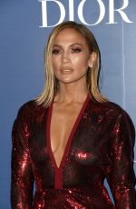 JENNIFER LOPEZ at HFPA x Hollywood Reporter Party in Toronto 09/07/2019