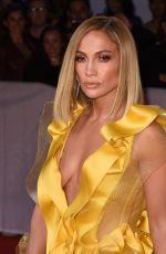 JENNIFER LOPEZ at Hustlers Premiere at Toronto International Film Festival 09/07/2019