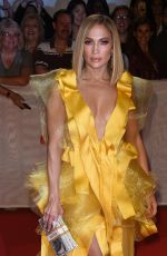 JENNIFER LOPEZ at Hustlers Premiere at Toronto International Film Festival 09/07/2019