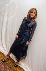 JENNIFER LOPEZ at Hustlers Press Conference in Toronto 09/07/2019
