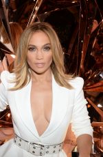 JENNIFER LOPEZ at Promise Perfume Launch in New York 09/26/2019